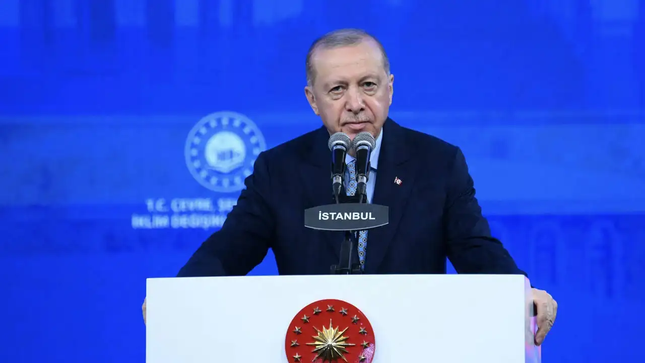 Erken seçim tartışmaları sürüyor: Erdoğan tarihi belirledi!
