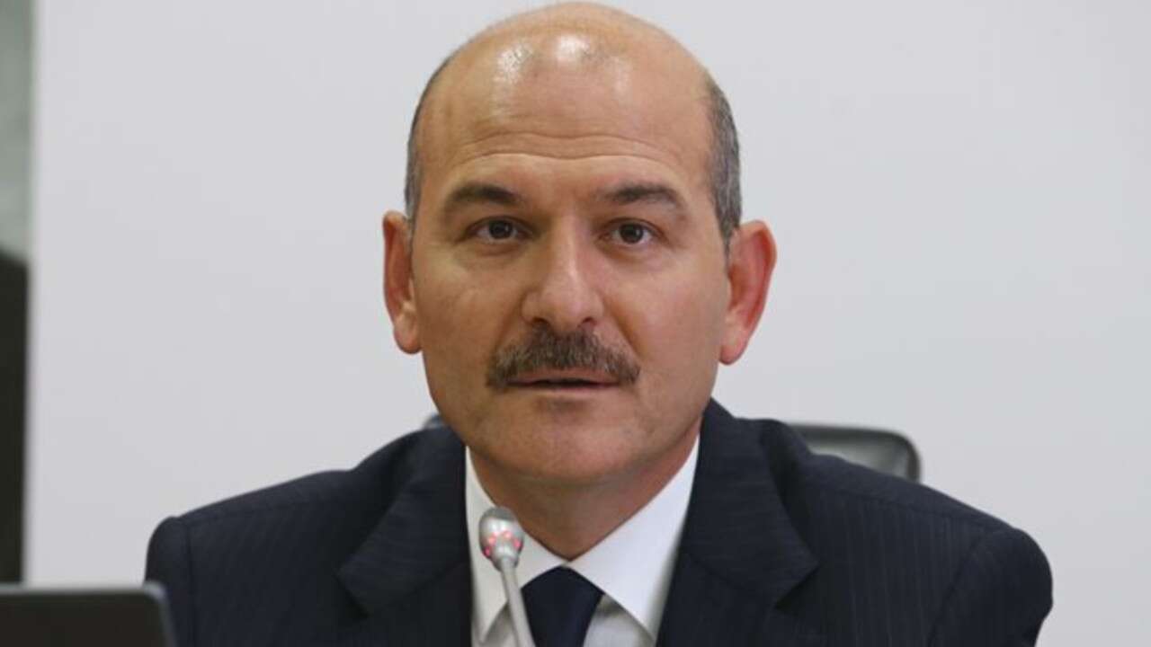 Beştepe'den Soylu için AK Parti'ye uyarı: Ayrışarak değil...