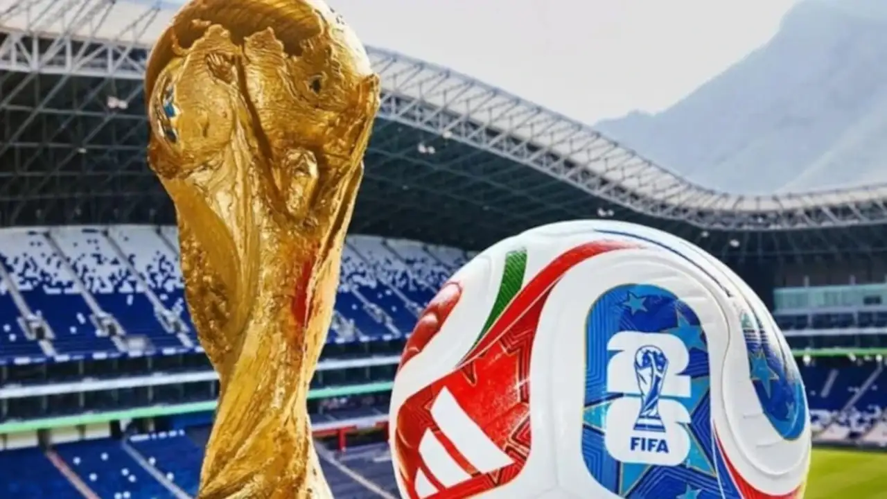 FIFA açıkladı: Dünya Kupası'nda ülkelere dağıtılacak para yükseltildi