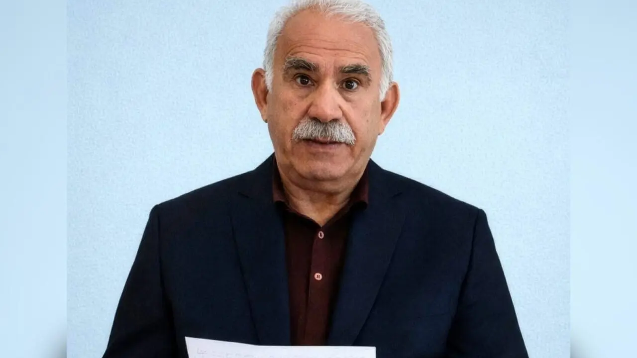 DEM Parti'den Öcalan notları haberine açıklama: Süreci zedeliyor