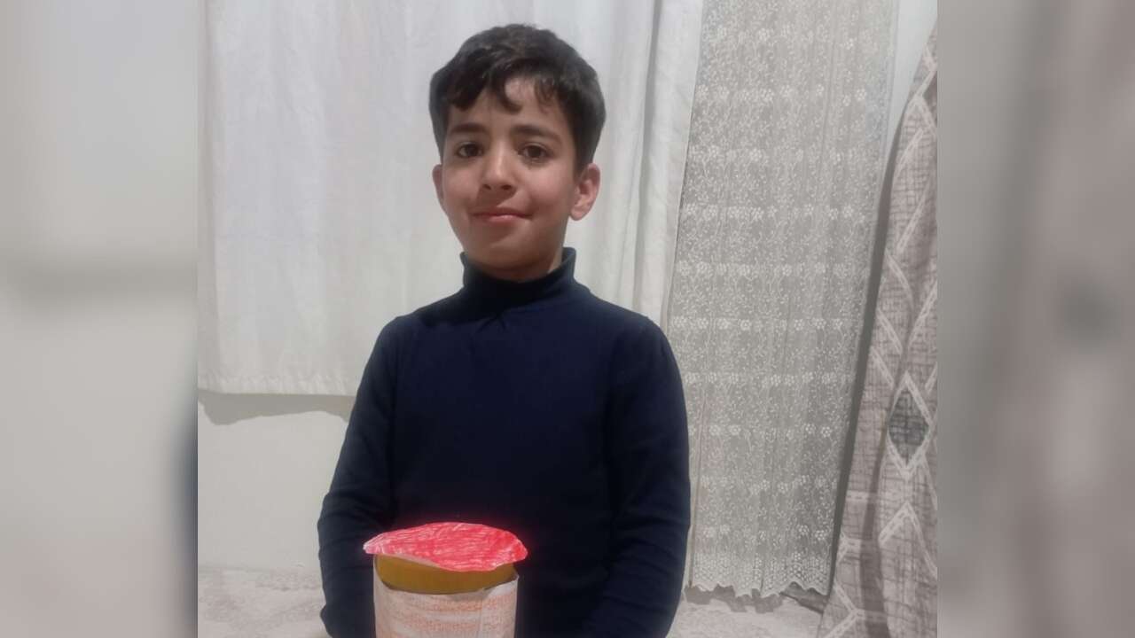 Hakkari'de kaybolan çocuğun cansız bedeni bulundu