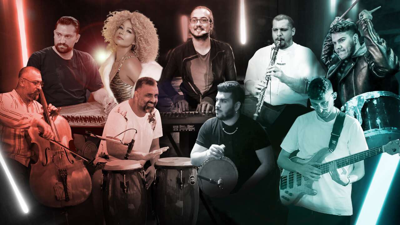 İstanbul’da bahar festivali için geri sayım başladı