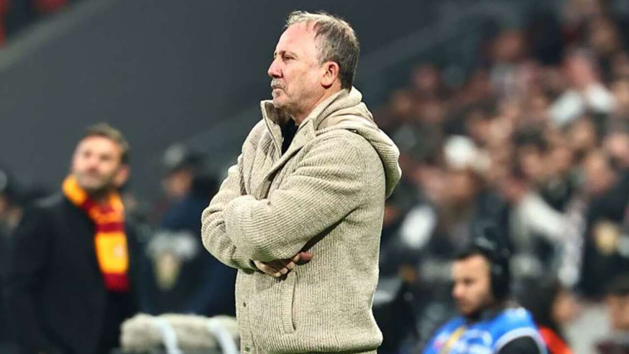 Alen Markaryan'dan Sergen Yalçın'a sorular: Vallahi böyle olmamalı...