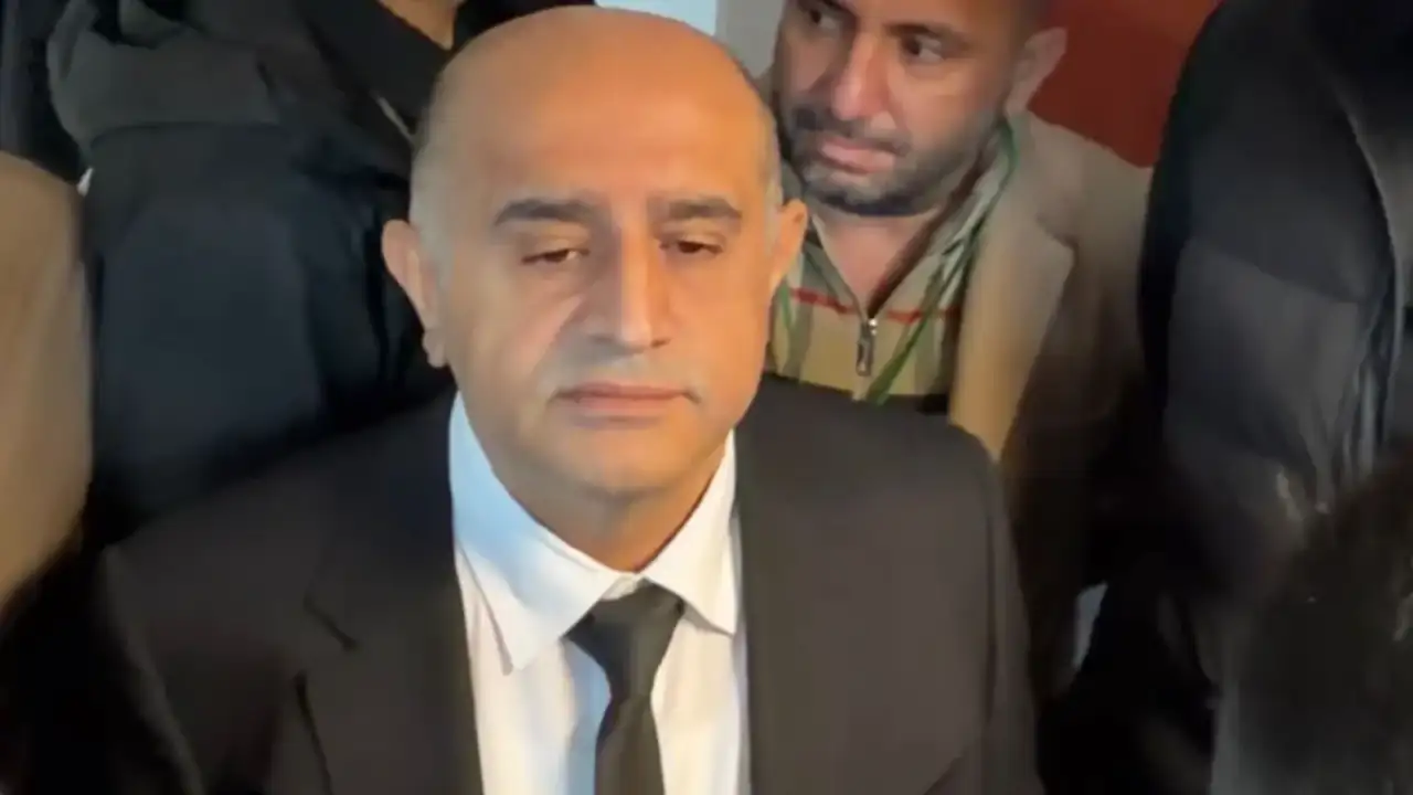 Aziz İhsan Aktaş Davası'nda 2. hafta