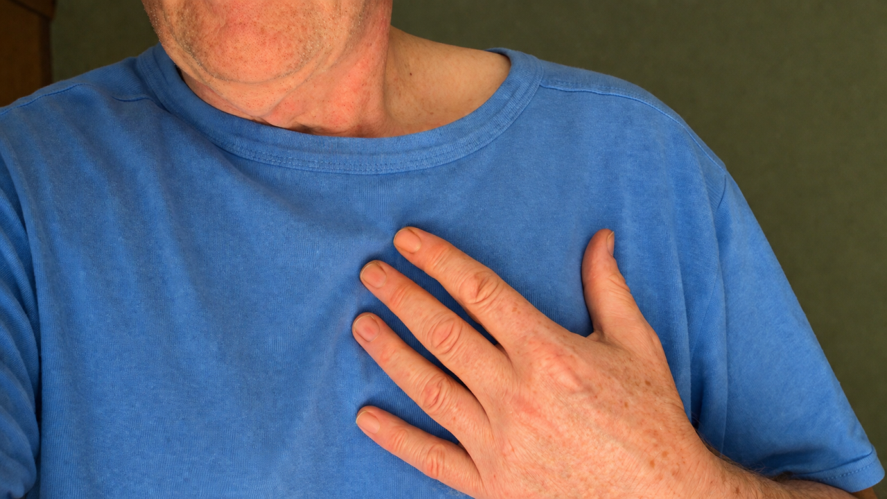 Uzmanı kalp yetersizliği için uyardı: Türkiye'de her 100 kişiden 2’si risk altında