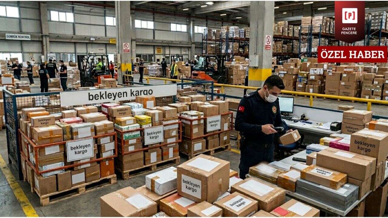 Gümrük krizi: Bin liralık siparişin maliyeti nasıl 12 bin lira oldu?