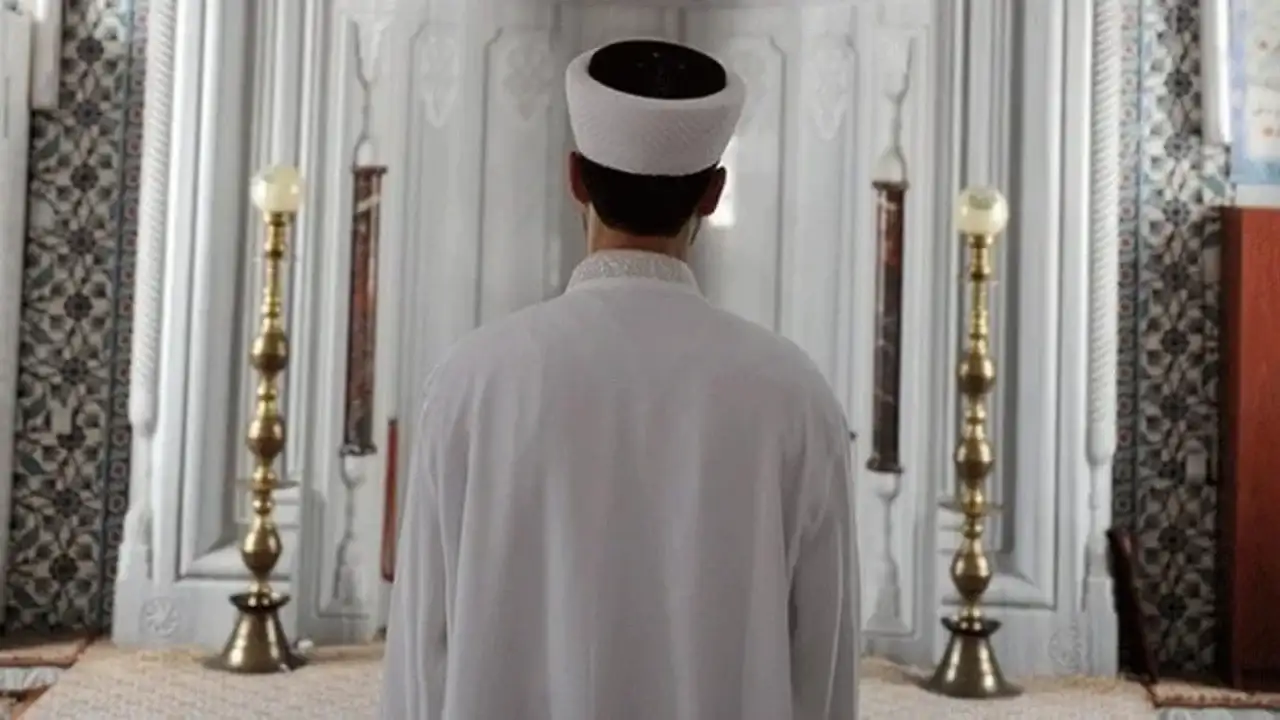 Erdoğan da katılacak: Diyanetin Beştepe'deki töreninde imamlara katılım zorunluluğu tartışması