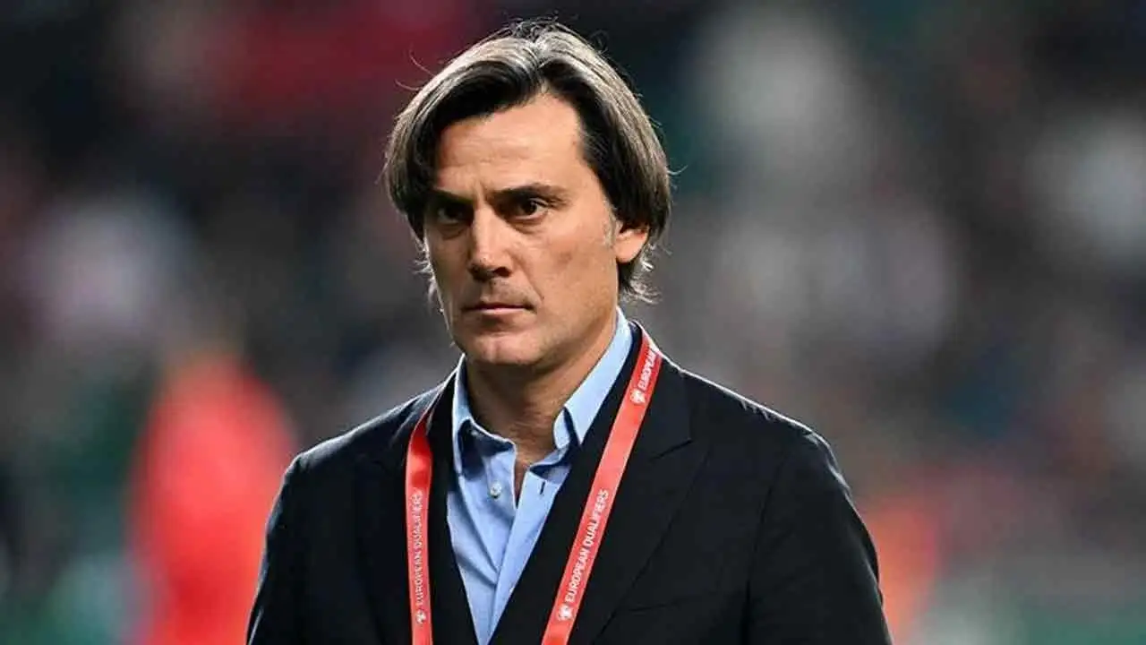 Montella'dan Dünya Kupası'nda Türkiye itirafı:  Tahmin etmek zor...