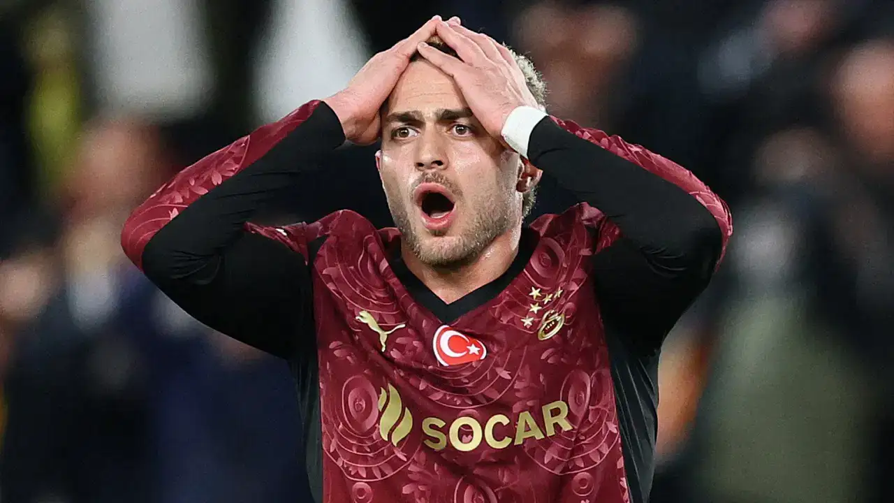 Galatasaray'da flaş ayrılık: Yeni sezona yeni takım!