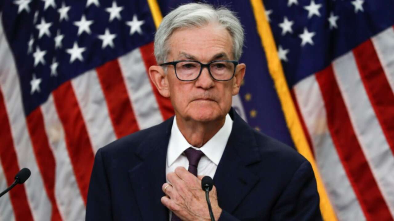 Fed'de 8 yıllık Powell dönemi sona eriyor