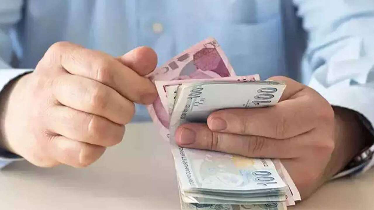 Temmuz ayında emekli maaşına ne kadar zam yapılacak?