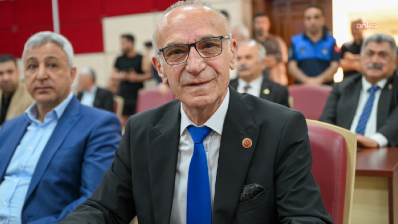 Yüreğir Belediyesi'ndeki seçimi CHP kazandı