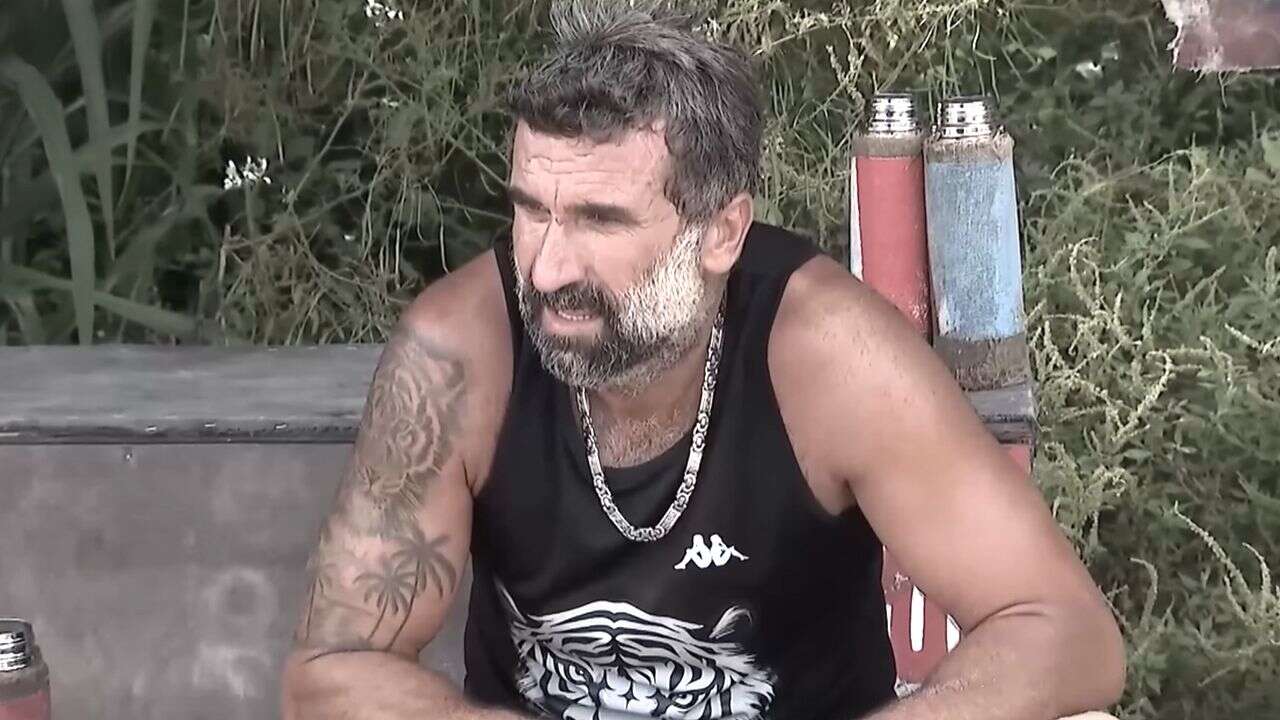 Ülkeye dönmemişti: Survivor iddiaları gündem oldu!