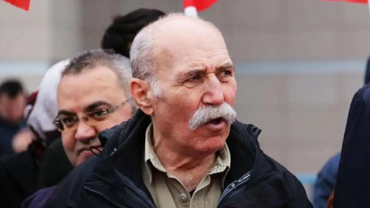 Ev hapsindeyken gözaltına alındı: HKP Genel Başkanı için tutuklama talebi