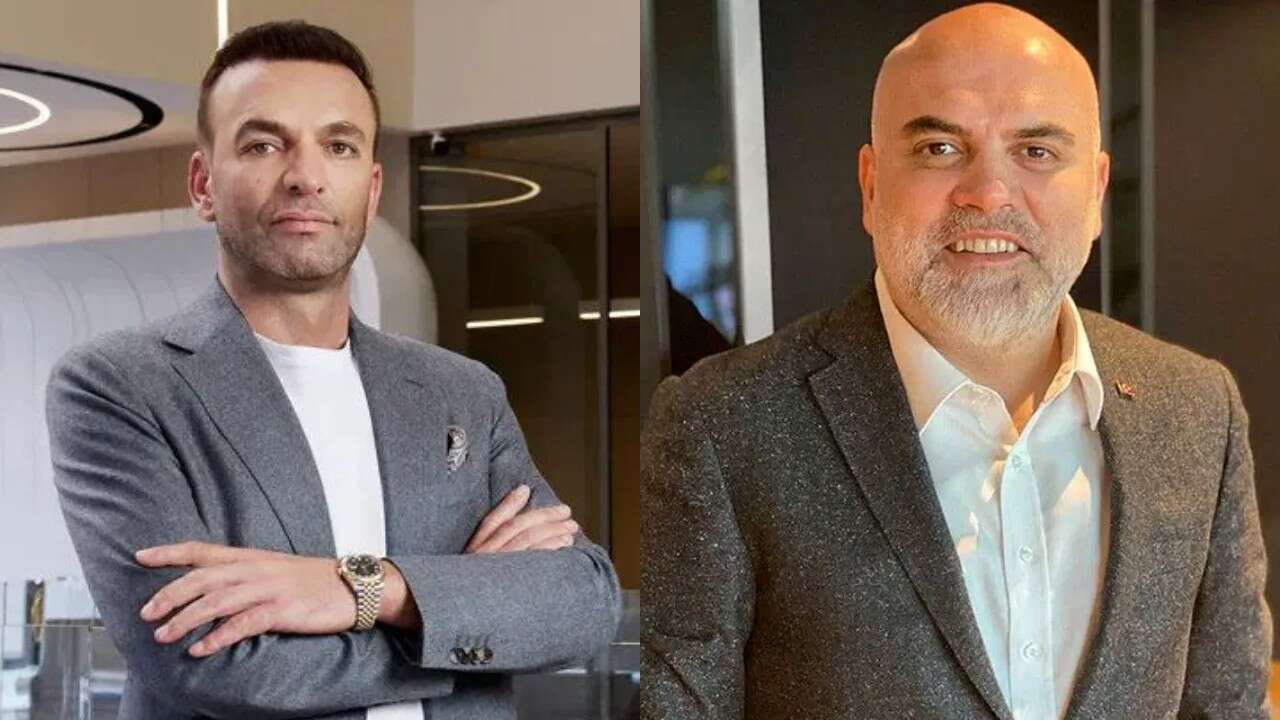 Soytekin'in 'bana küfür ettiler' iddiası: Kapki'den yeni dilekçe!