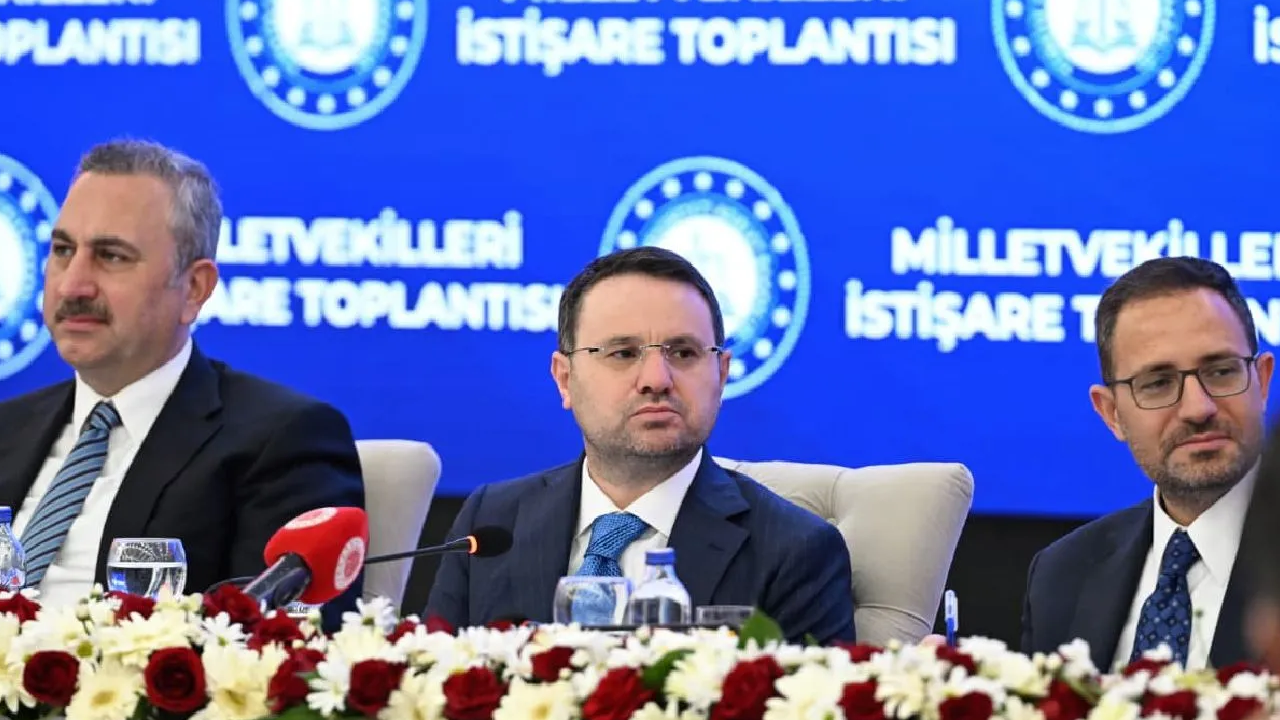 Akın Gürlek'ten 'faili meçhul dosyalar' açıklaması: ‘İntihar mı cinayet mi’ bakıyoruz