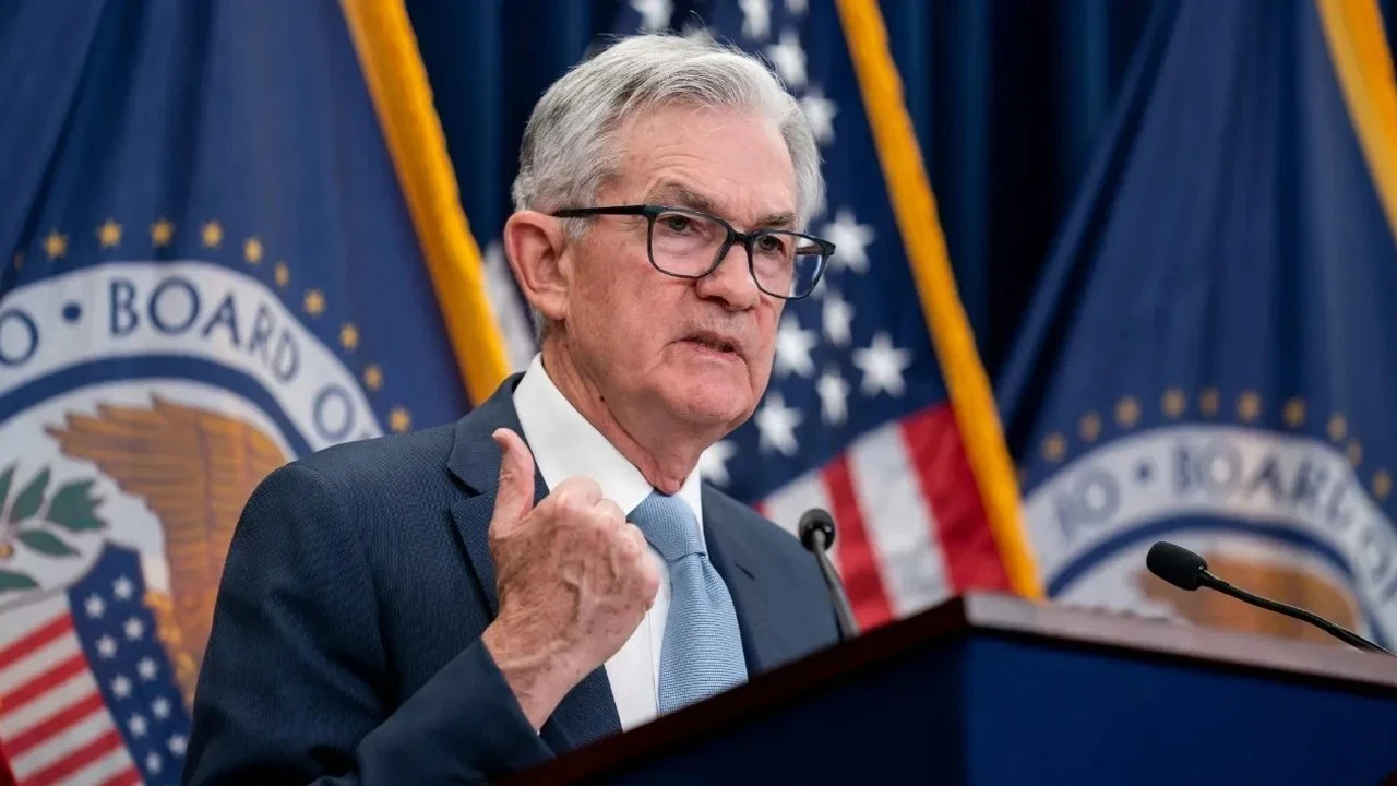 Fed faiz kararını açıkladı