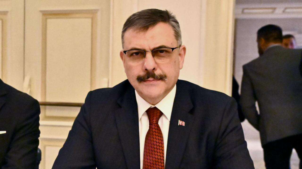 Valiler ve emniyet müdürleri görevden alındı: Bakan Çiftçi'den ilk açıklama