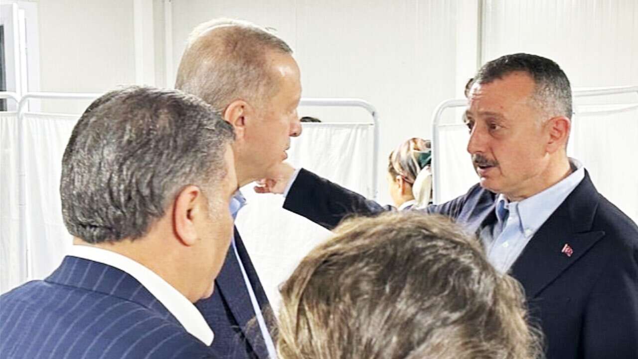 AK Partili belediye AK Parti iktidarına isyan etti!