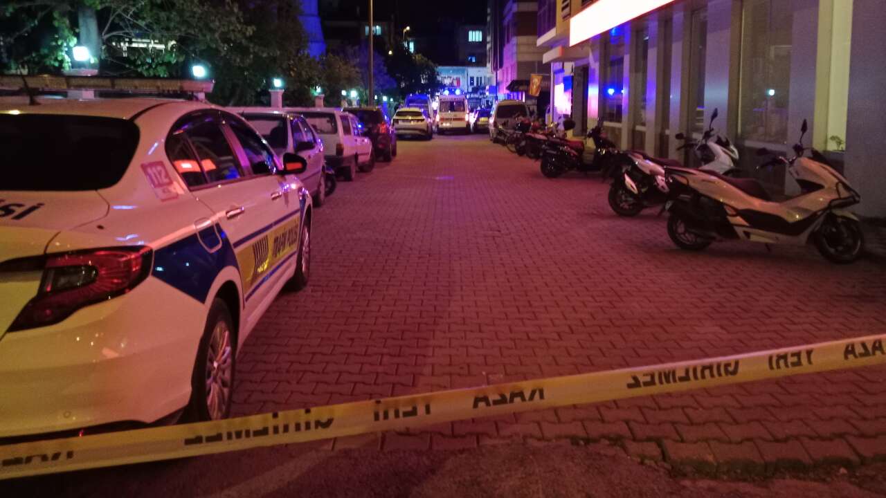 Muğla'da silahlı saldırı: 2 kadın öldürüldü