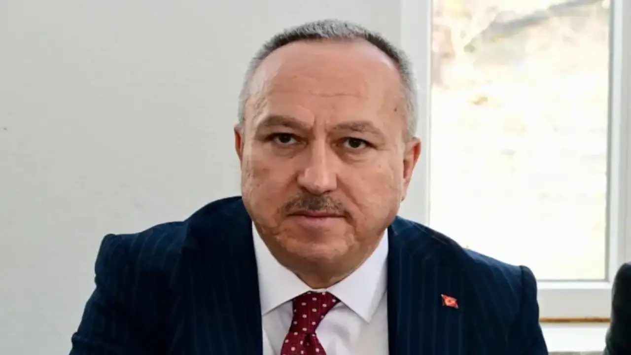 Yeni Emniyet Genel Müdürü Ali Fidan kimdir?