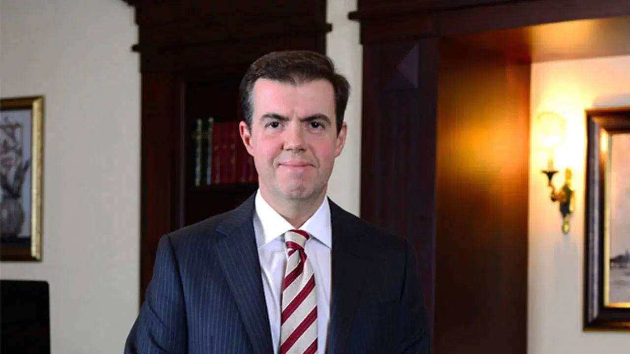 Mücahit Ören'in adının Epstein belgelerinde geçmesi mahkemeye göre milli güvenlik ve kamu düzenine tehdit