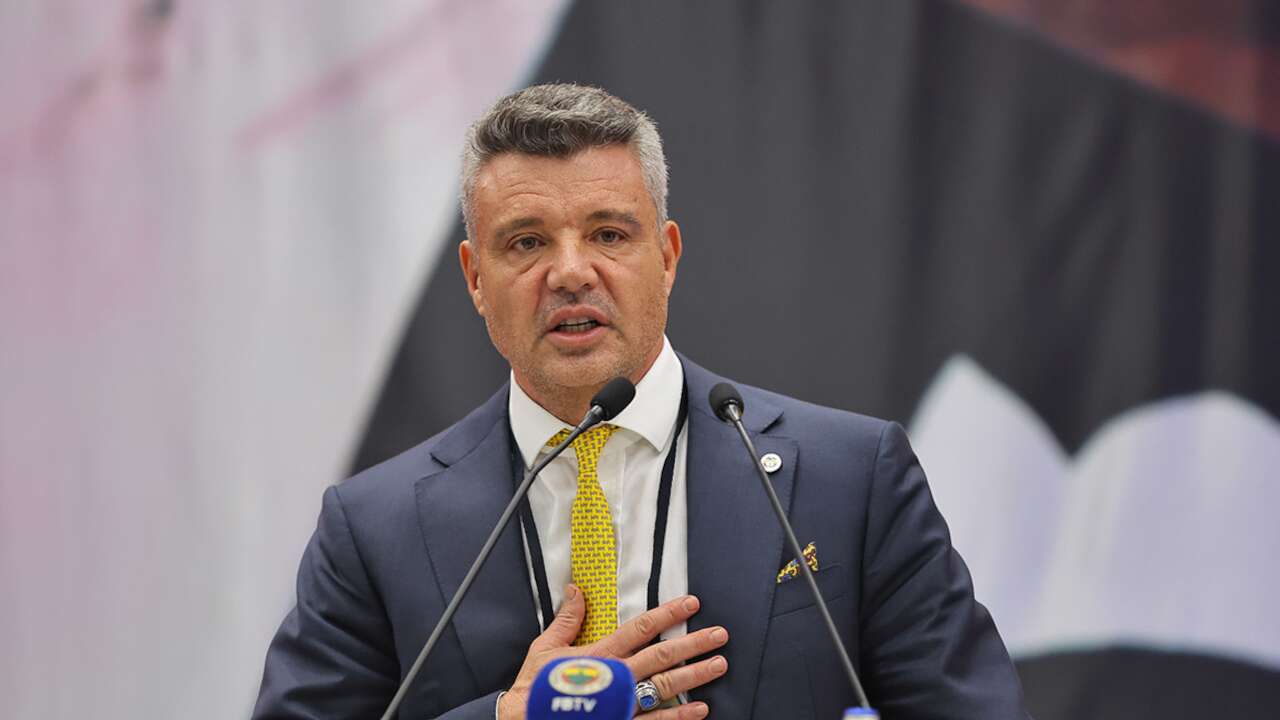 Fenerbahçe'den yayın hakları açıklaması: En yüksek teklifi Saran Media verdi