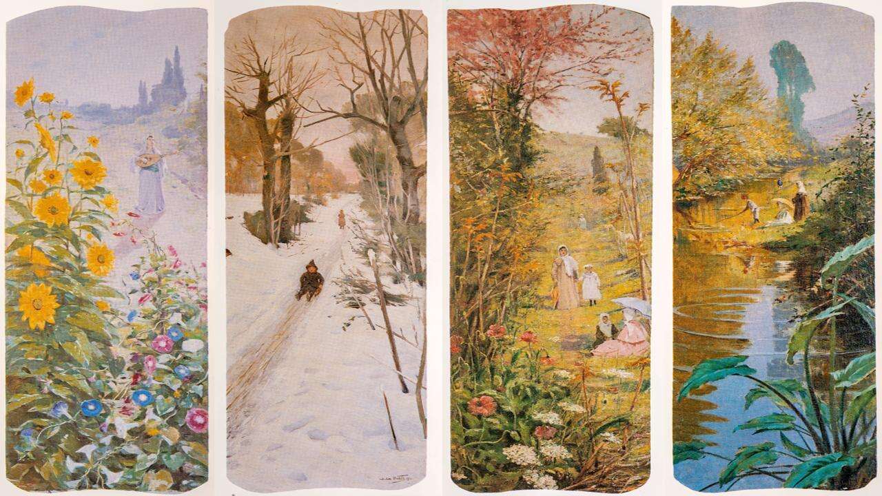 Halil Paşa’nın dört mevsimi Londra’da rekor kırdı