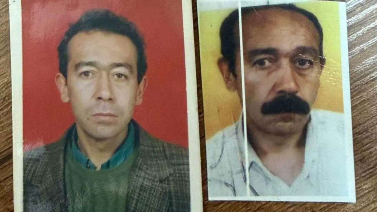 20 yıllık dosya raftan indirildi: 12 kişi gözaltında, gözler DNA'da...