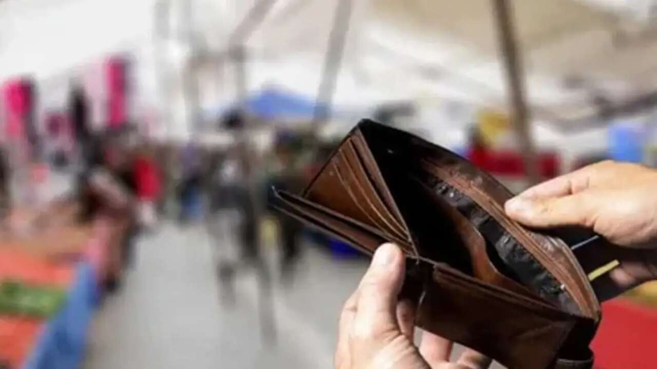 TÜRK-İŞ açlık ve yoksulluk sınırını açıkladı