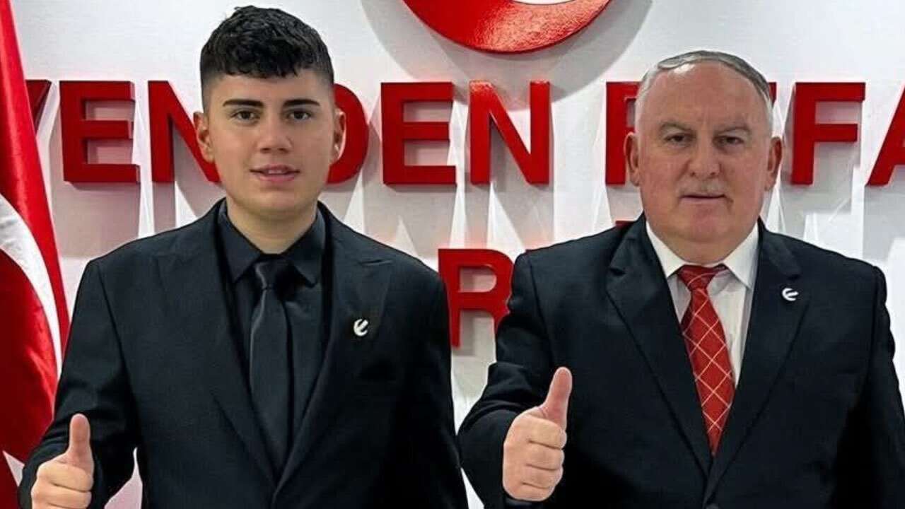 Yeniden Refah Partisi’nin acı günü