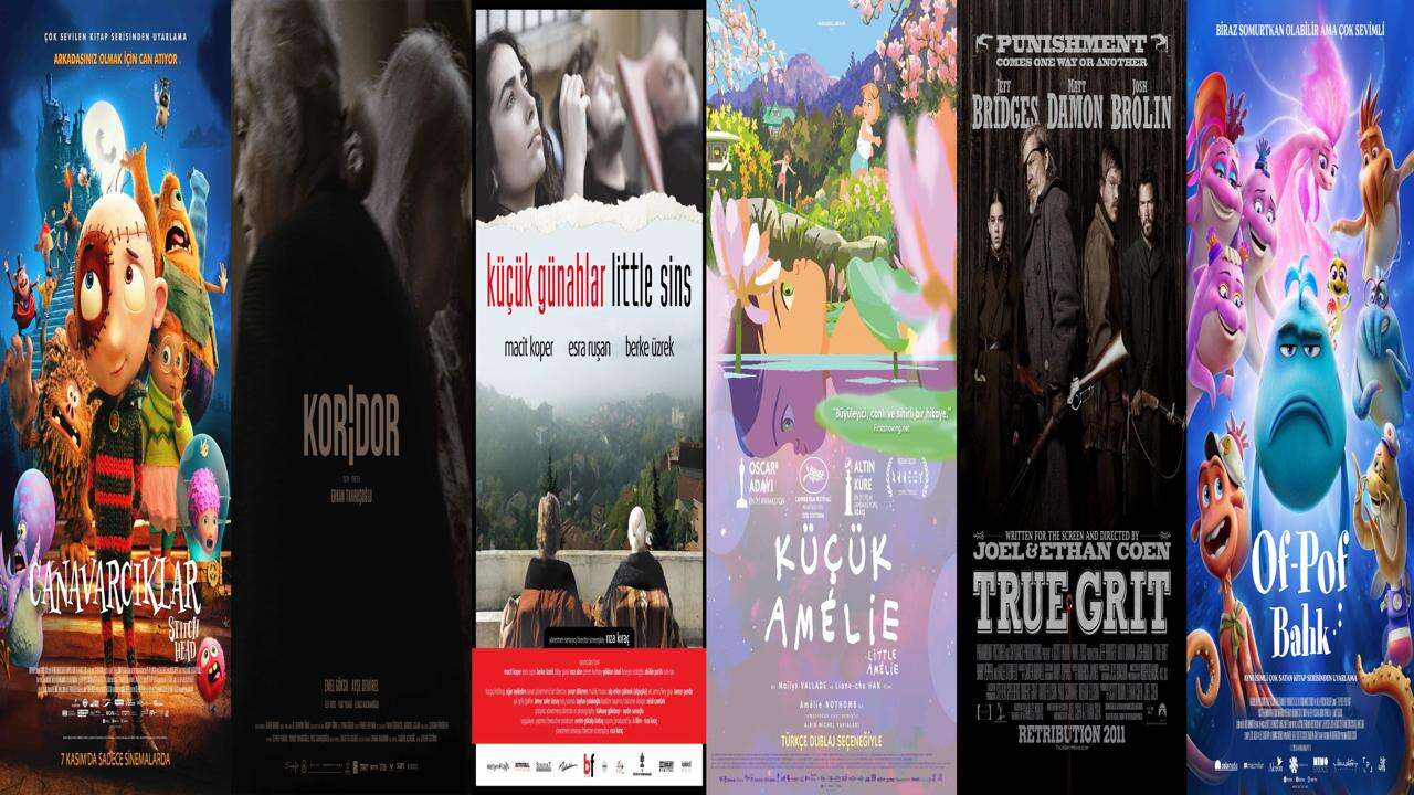 Beyoğlu Sineması’nda mayıs boyunca ücretsiz film gösterimleri