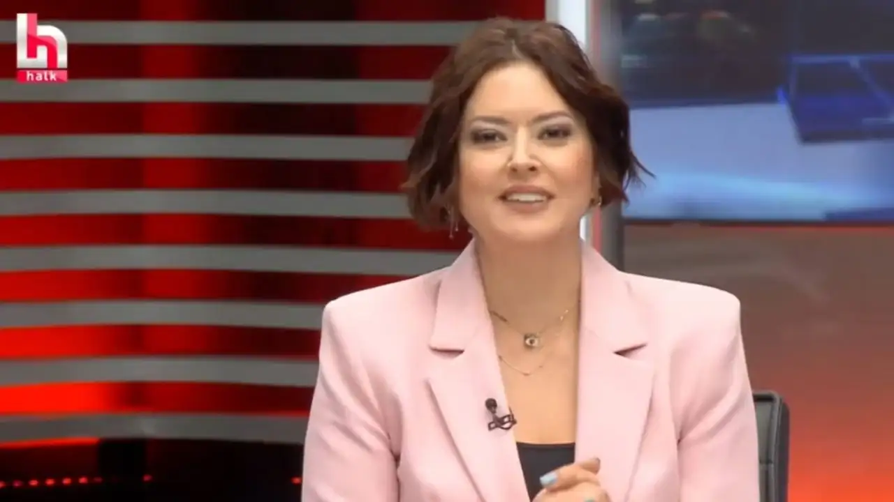 Seda Selek, Halk TV'ye veda etti