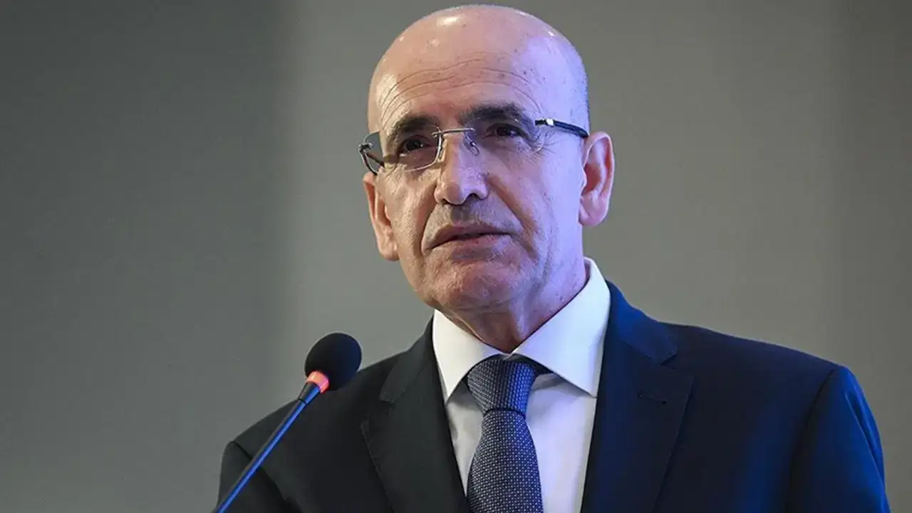 CHP'den Mehmet Şimşek'e kritik 11 soru