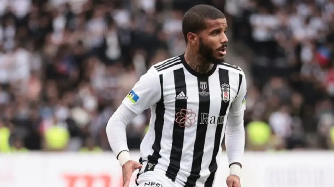 Rosier'den Beşiktaş taraftarını kızdıran açıklama!