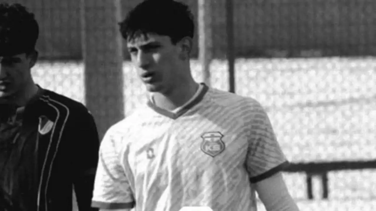 Genç futbolcu hayatını kaybetti