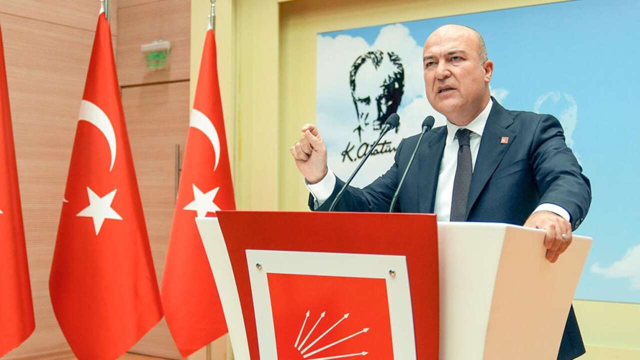 Murat Bakan'dan soru önergesi: Polisin raporunun başkomiser tarafından e-Nabız'dan sildirildiği iddia ediliyor
