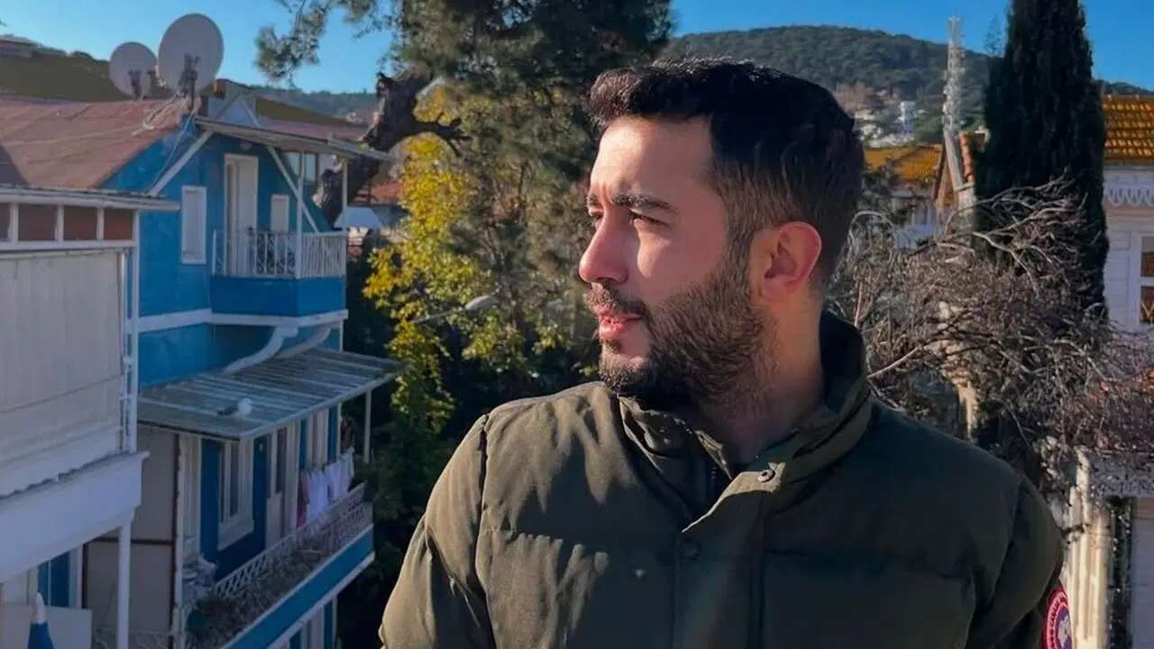 Akın Gürlek'e hakaret davası: CHP'li Ramazan Yıldız için tahliye kararı