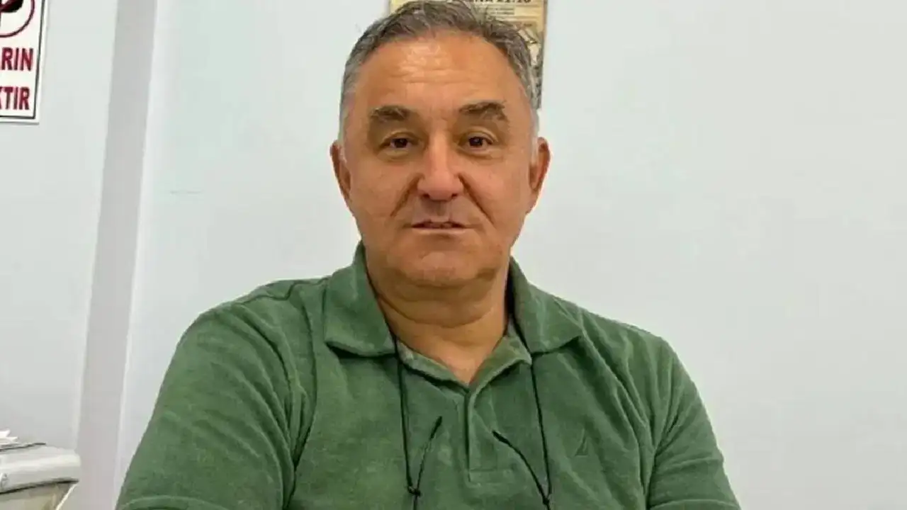 Gazeteci Tolga Şardan'a 5 ay hapis cezası