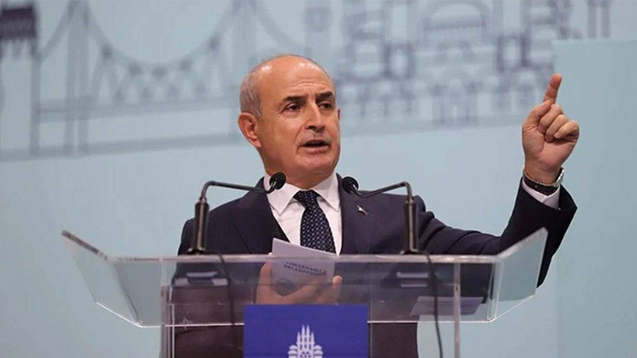 11 aylık bekleyiş bitti: Büyükçekmece Belediye Başkanı Hasan Akgün hakkında iddianame hazırlandı