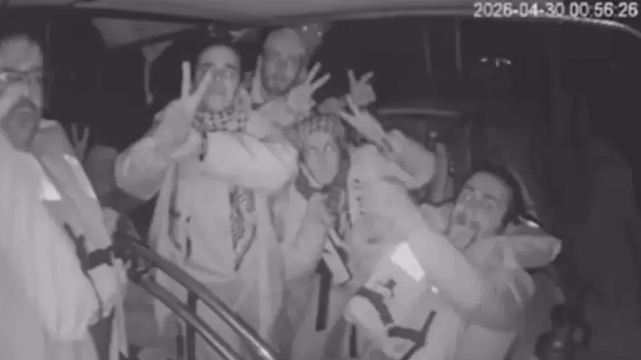 İsrail alıkoyduğu 175 kişiyi Yunanistan’a teslim edecek