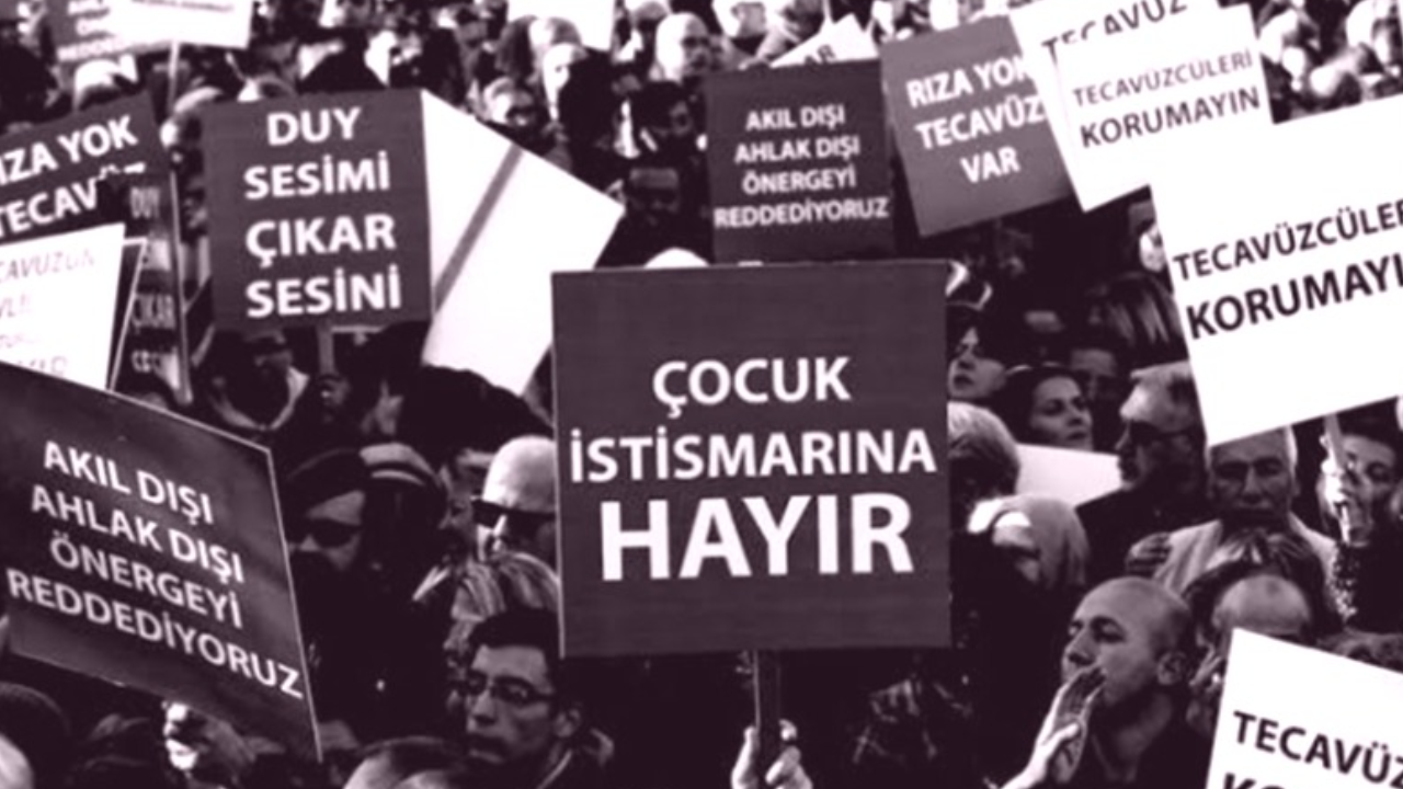 7 yaşındaki çocuğu istismar etti: Hapis cezasına rağmen tahliye kararı!