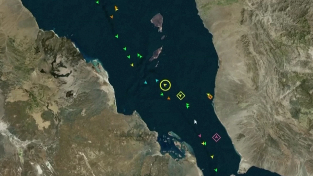 İran'dan 'Babülmendep Boğazı’ açıklaması: Geçiş ücreti dönemi mi başlıyor?