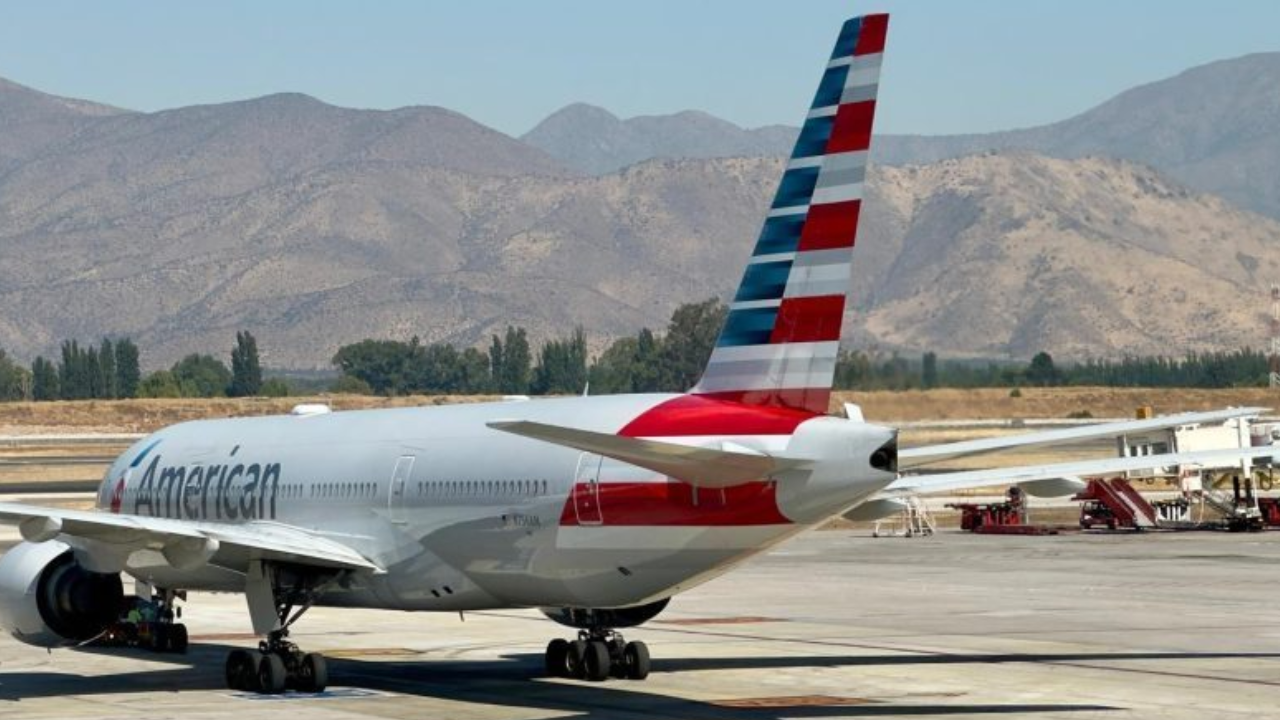 ABD-Venezuela uçuşları 7 yıl sonra yeniden başladı