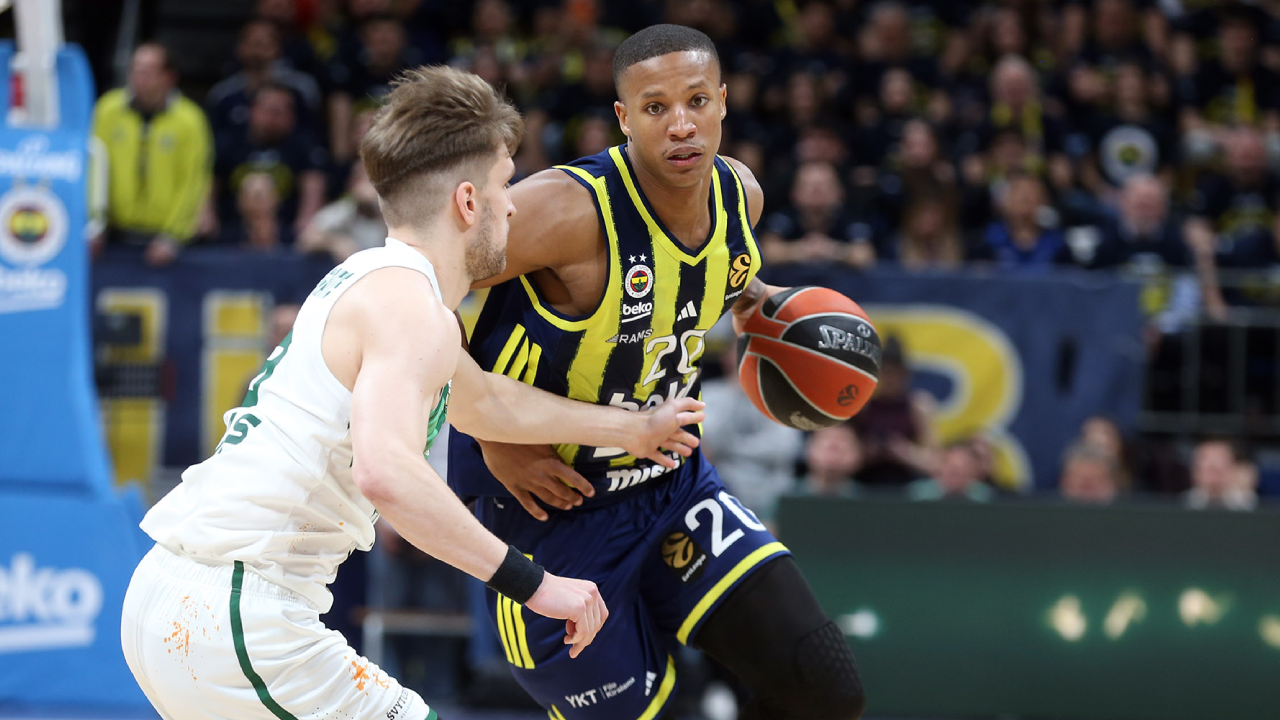 Fenerbahçe Beko, Zalgiris’i yine devirdi: Final Four kapısı aralandı