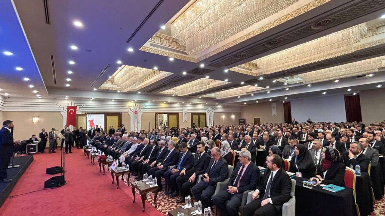 Diyanet Hac kampına 10 milyon lira harcadı