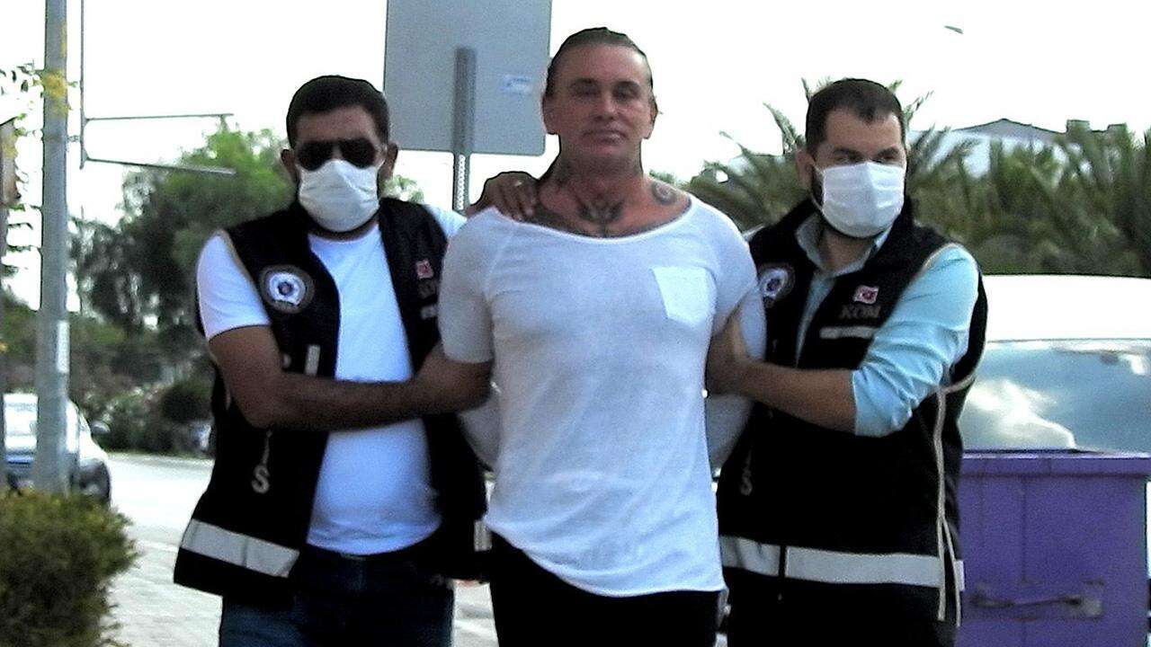 İstanbul, İzmir ve Tunceli’de Cehennem Necati’ye polis baskını