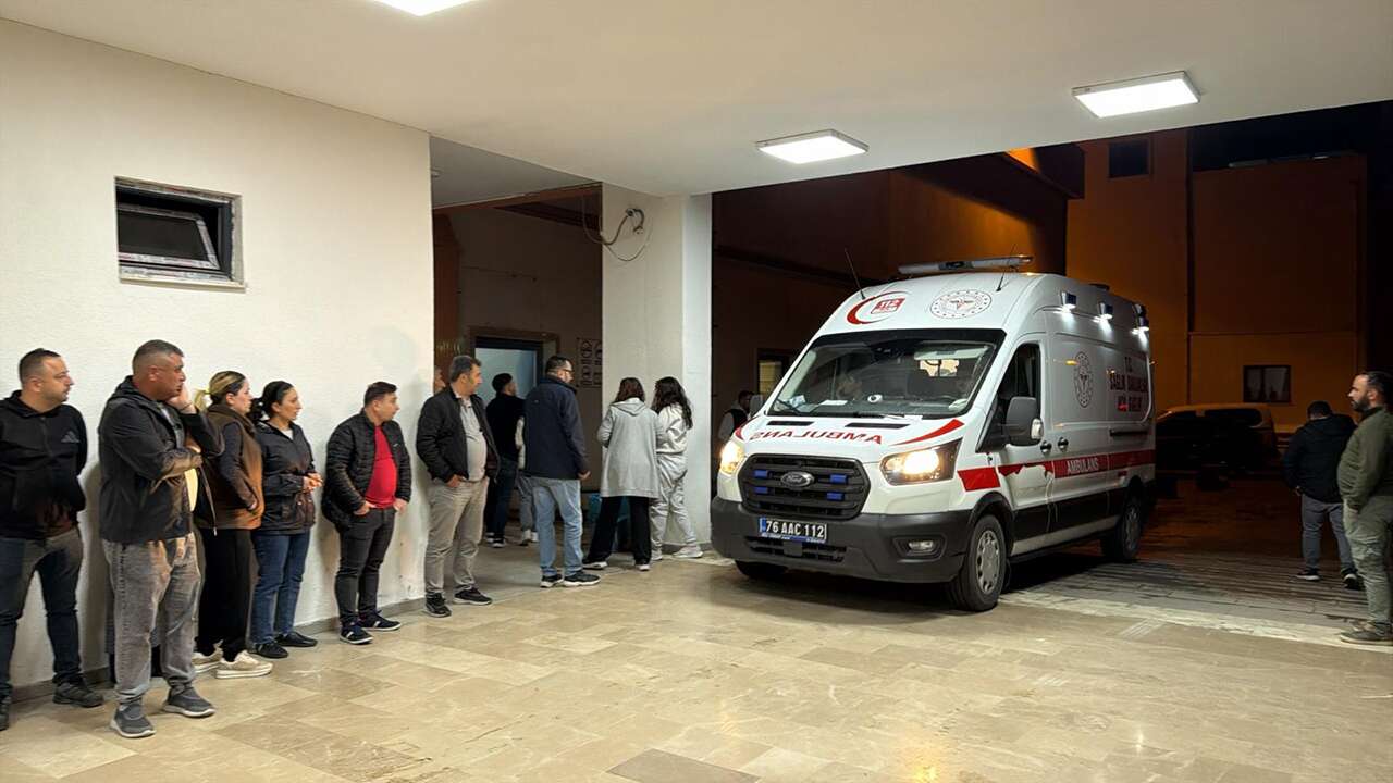 Çocukların tüfekle 'oyunu' ölümle sonuçlandı