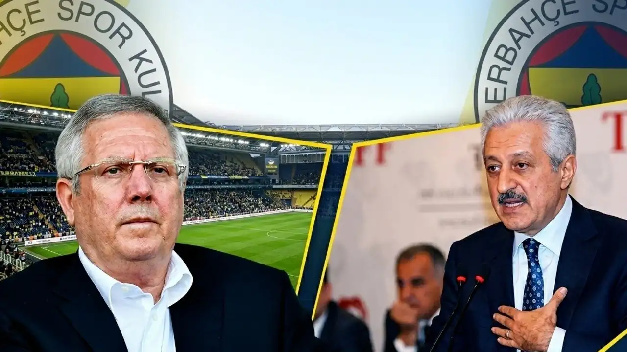 Fenerbahçe’de Mehmet Ali Aydınlar aday, Aziz Yıldırım destek verecek