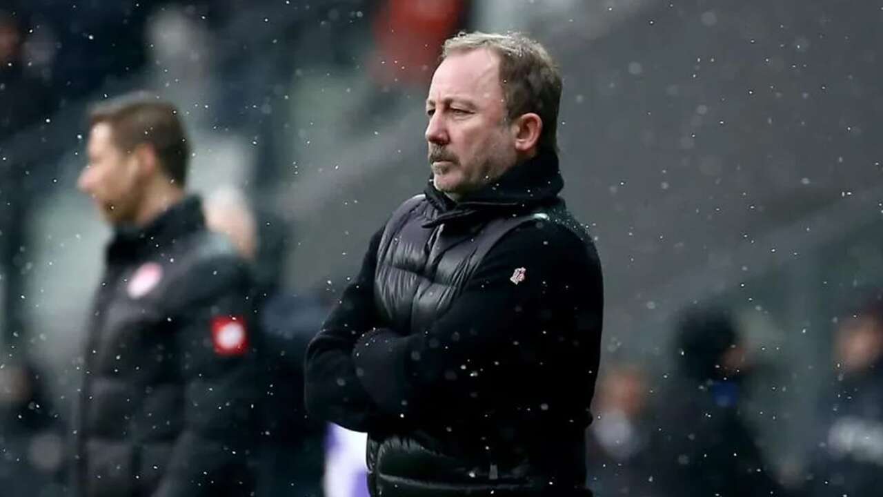 Sergen Yalçın onay verdi: Beşiktaş aradığı stoperi Fransa'da buldu